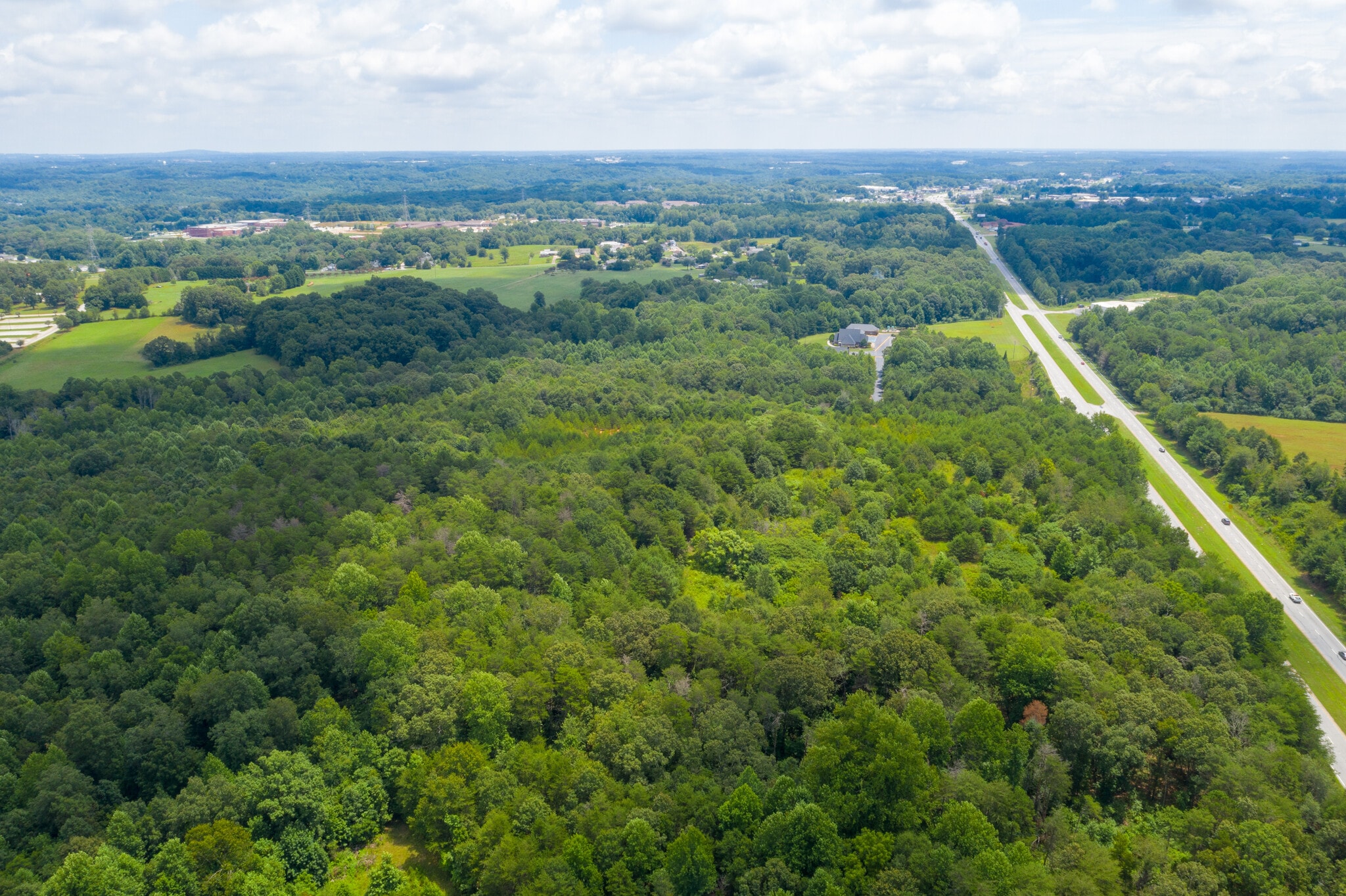 4000 Highway 153, Easley, SC for sale Primary Photo- Image 1 of 17
