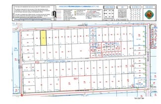 More details for 0 Judson Ave, Las Vegas, NV - Land for Sale