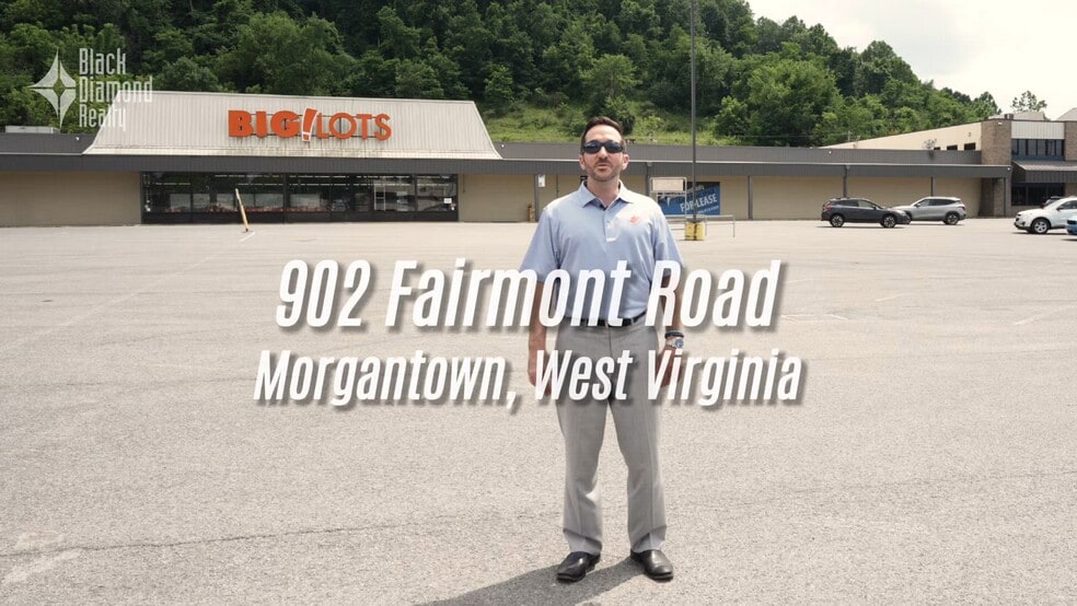 902 Fairmont Rd, Westover, WV for lease - Commercial Listing Video - Image 2 of 18