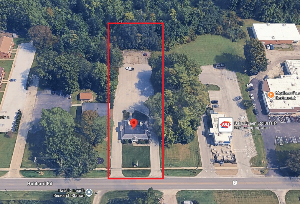 1903 Hubbard Rd, Madison, OH for lease Interior Photo- Image 1 of 1