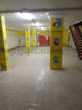 Retail in Orihuela, Alicante for lease Interior Photo- Image 1 of 3