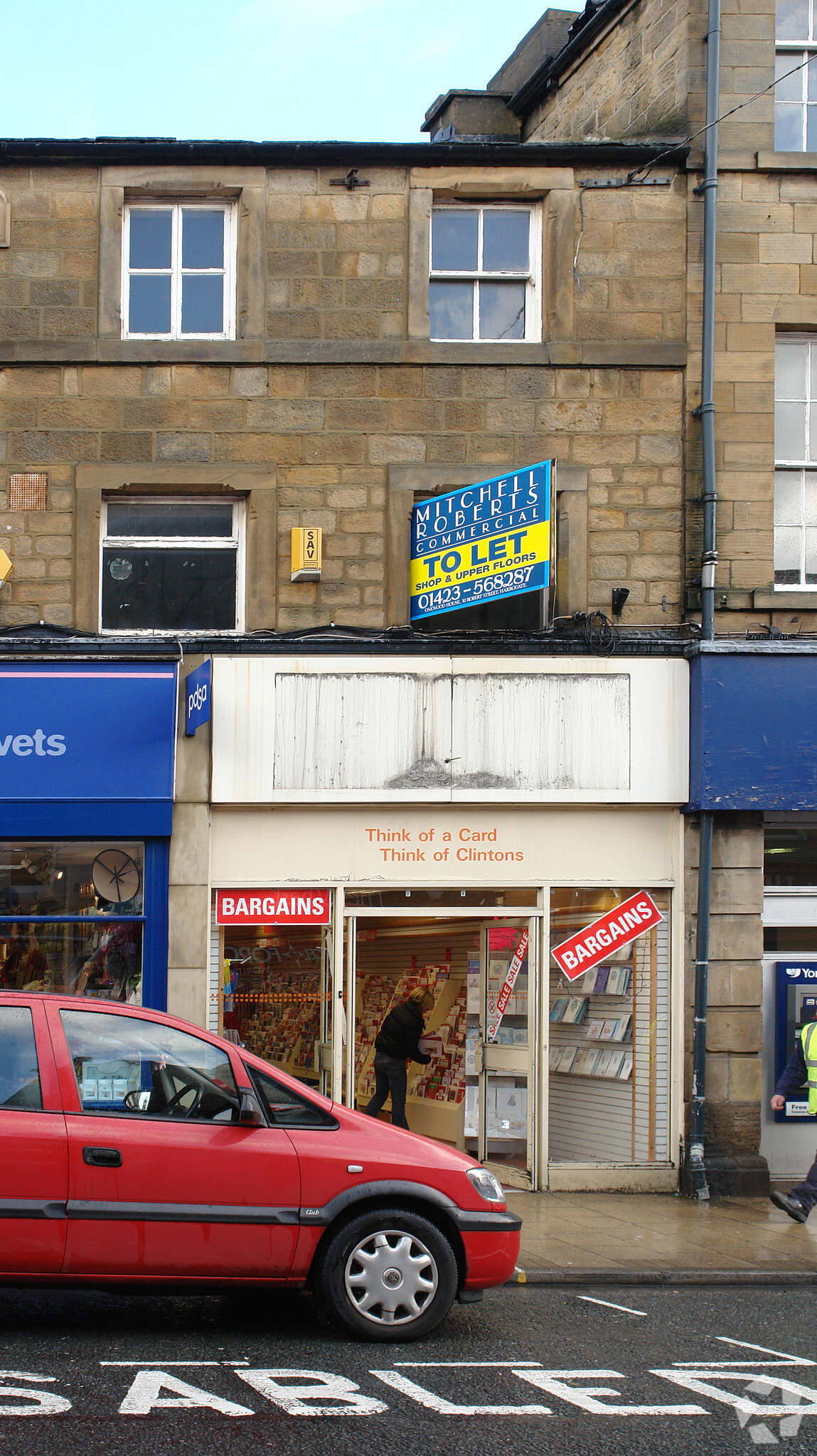 6A Kirkgate, Otley for sale Primary Photo- Image 1 of 1