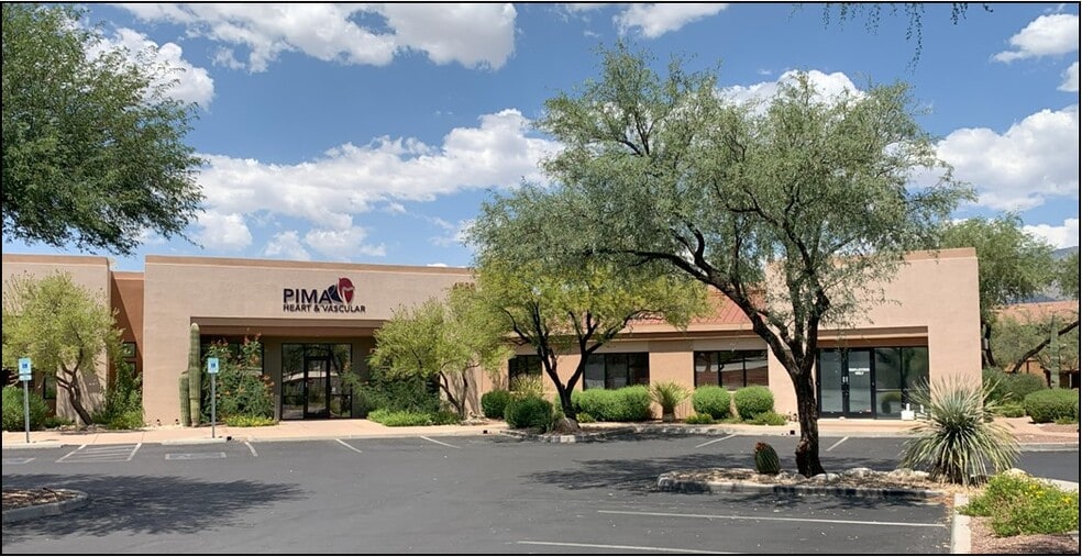 4729 E Camp Lowell Dr, Tucson, AZ for sale - Primary Photo - Image 1 of 2