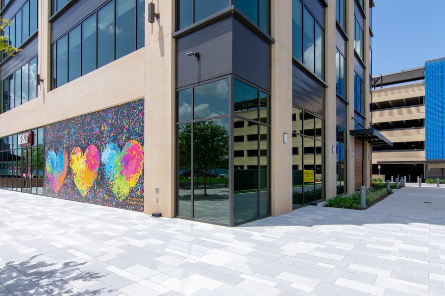 250 Assay St, Houston, TX for lease - Building Photo - Image 3 of 62