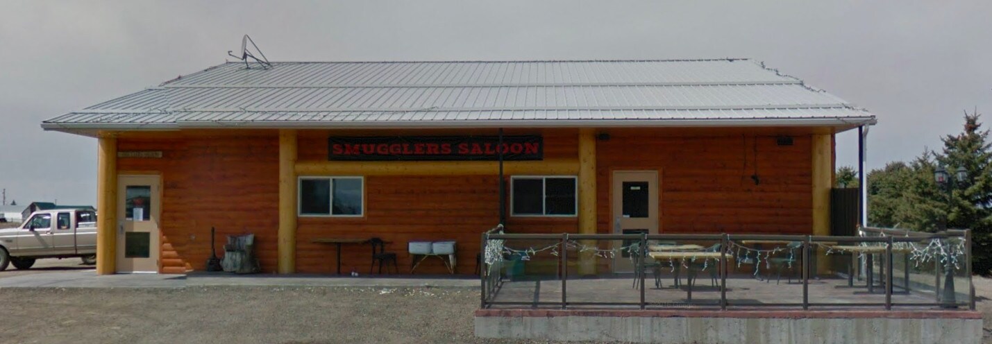 448 4th St W, Coutts, AB for sale Building Photo- Image 1 of 1