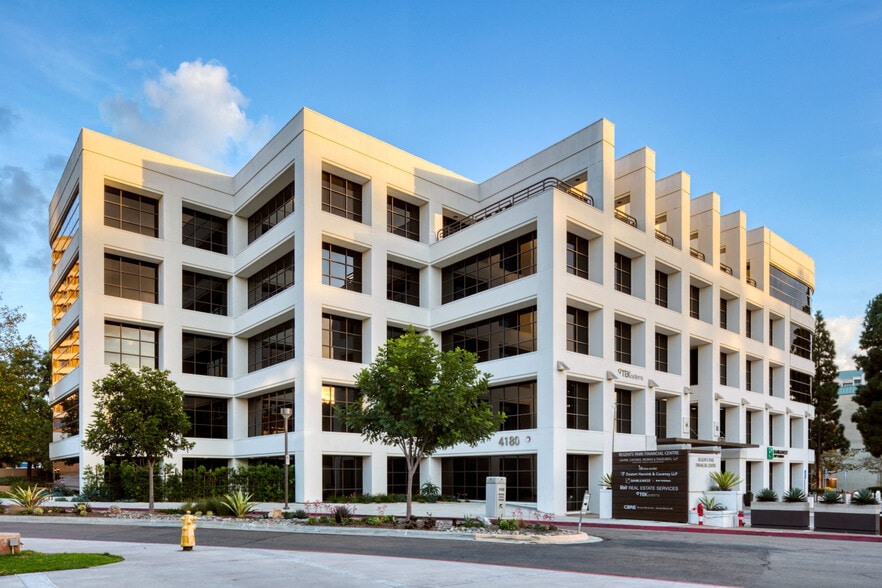 4180 La Jolla Village Dr, La Jolla, CA for lease - Building Photo - Image 2 of 16