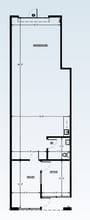 5205 Avenida Encinas, Carlsbad, CA à louer Plan d’étage- Image 1 de 1