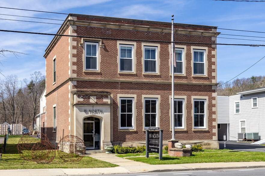 81 N Main St, Ellenville, NY for sale - Building Photo - Image 3 of 38
