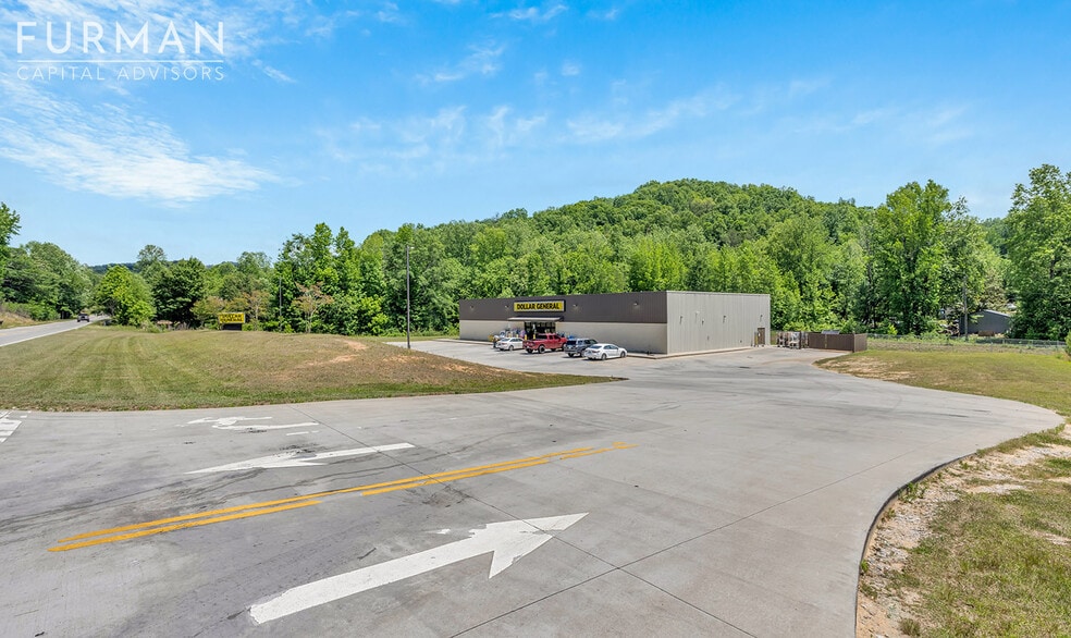 3597 Highway 11, Travelers Rest, SC for sale - Building Photo - Image 3 of 7