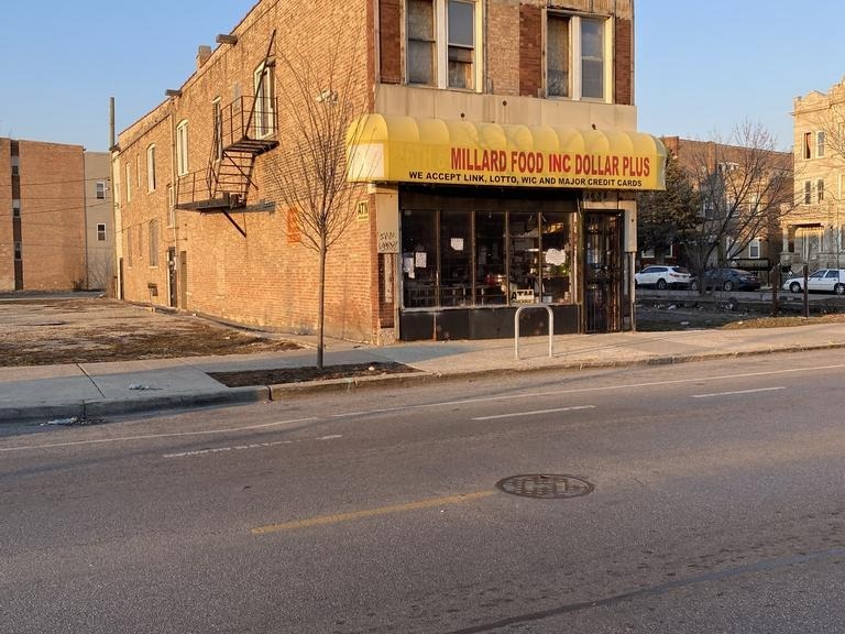 3638 W 16th St, Chicago, IL for sale - Building Photo - Image 1 of 3