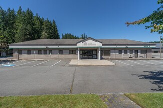 More details for 19379 7th Ave NE, Poulsbo, WA - Office/Medical for Lease