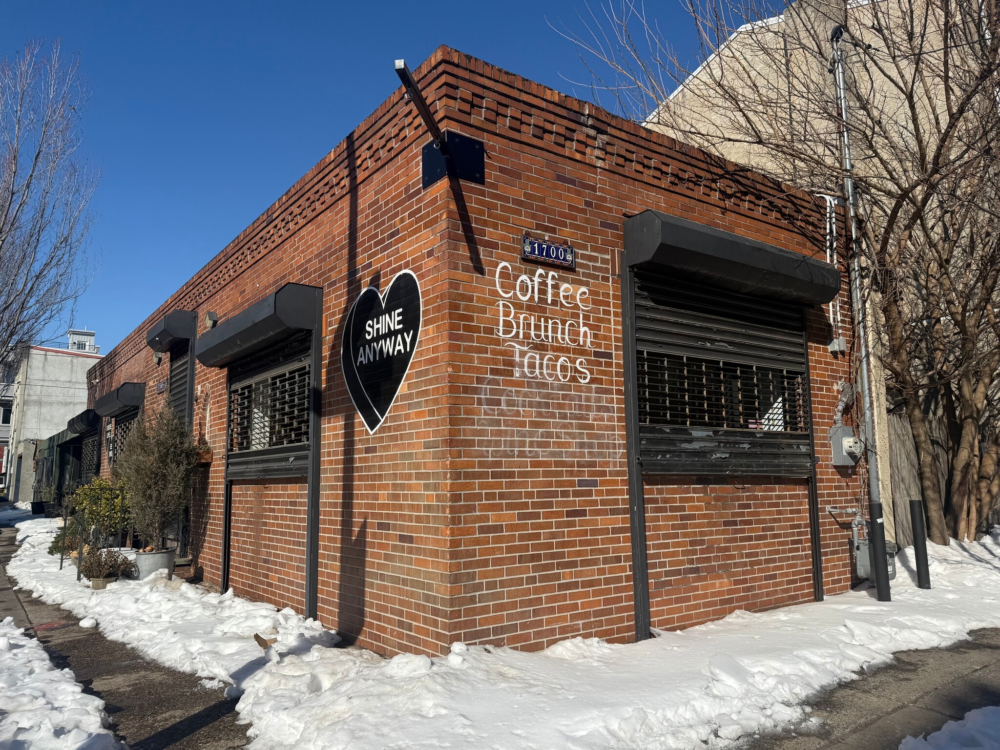 1700 N 3rd St, Philadelphia, PA for lease Primary Photo- Image 1 of 11