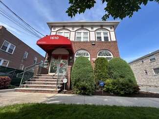 Plus de détails pour 1610 Williamsbridge Rd, Bronx, NY - Bureau à vendre