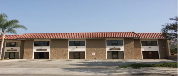 135-139 La Porte St, Arcadia, CA for lease - Primary Photo - Image 1 of 3
