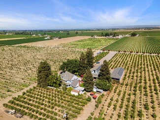 More details for 9291 E Harney Ln, Lodi, CA - Land for Sale