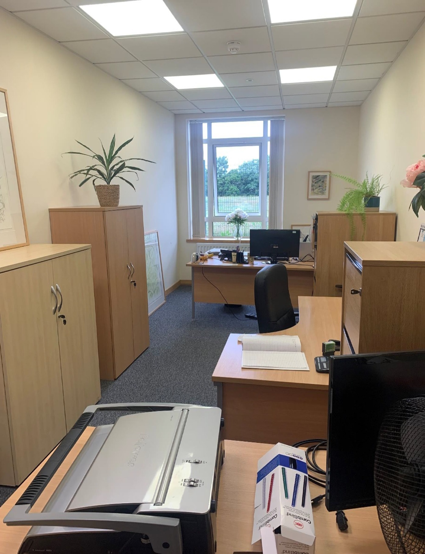 Lakeside Ct, Cwmbran for lease Interior Photo- Image 1 of 3