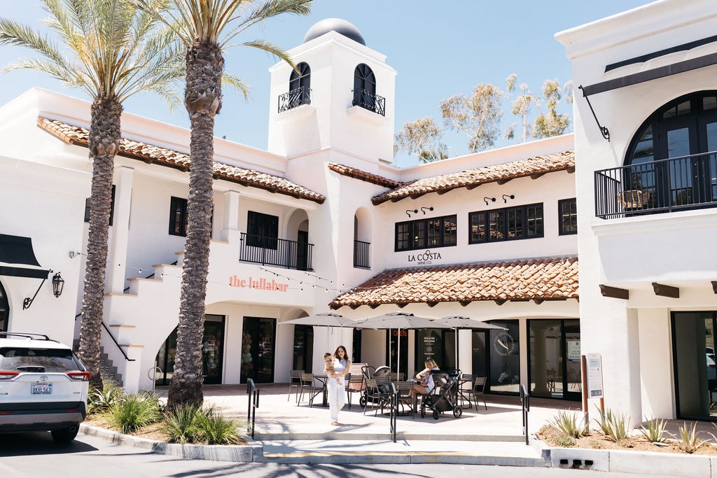 7720-7790 El Camino Real, Carlsbad, CA à louer Photo du bâtiment- Image 1 de 7