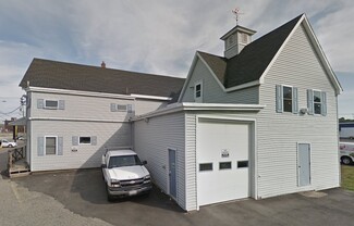 Plus de détails pour 9 Thornton St, Biddeford, ME - Flex à vendre