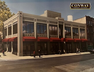 More details for 232 Smith St, Brooklyn, NY - Office/Retail for Lease