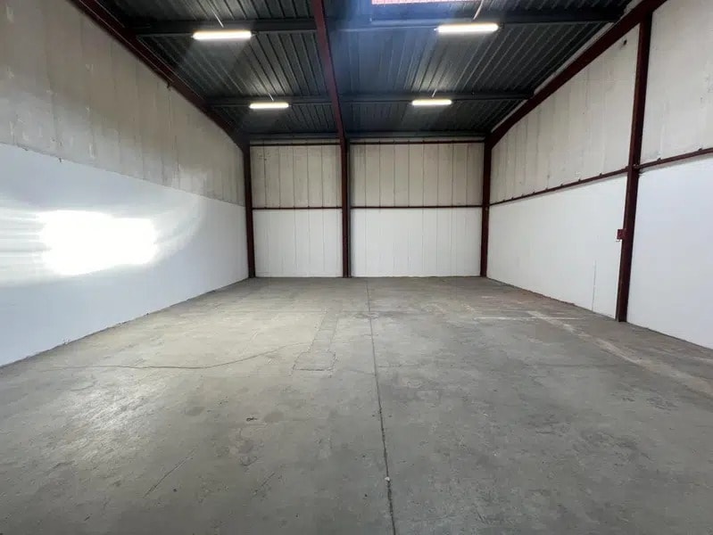 Flex in Champigny-sur-Marne for lease Interior Photo- Image 1 of 10