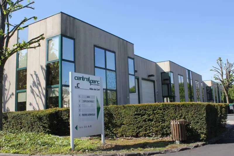 255 Boulevard Robert Ballanger, Villepinte à louer - Photo du bâtiment - Image 2 de 13