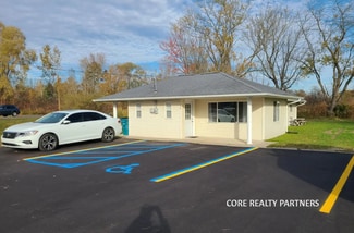 Plus de détails pour 992 Witham Rd, Muskegon, MI - Bureau à vendre