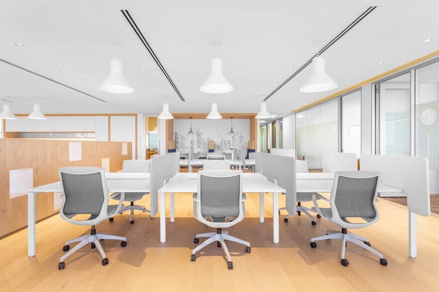 64 Avenue Parmentier, Paris for lease - Interior Photo - Image 1 of 37