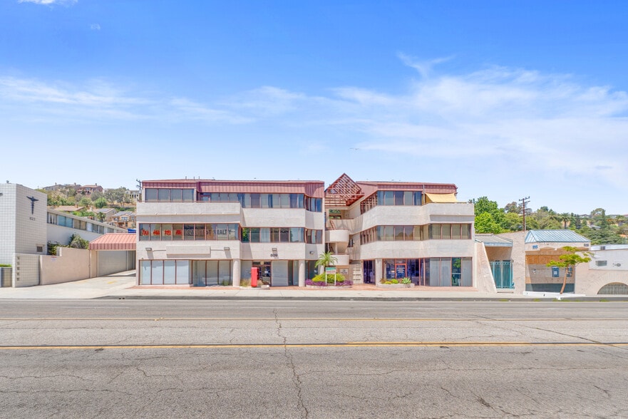 809 S Atlantic Blvd, Monterey Park, CA for sale - Building Photo - Image 1 of 38