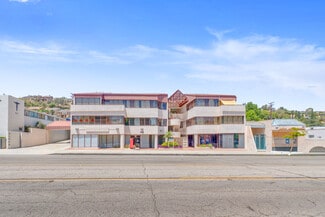 Plus de détails pour 809 S Atlantic Blvd, Monterey Park, CA - Bureau à vendre