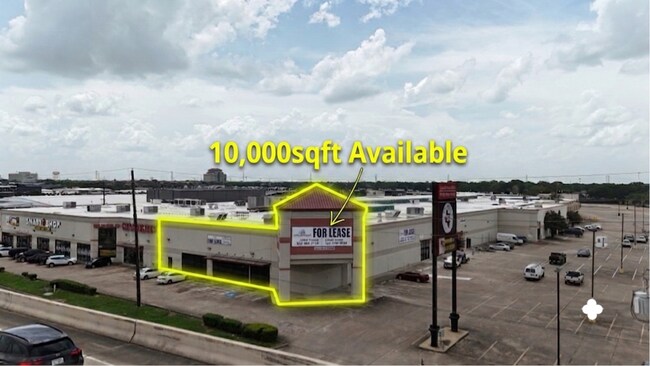More details for 12002 Southwest Fwy, Meadows Place, TX - Retail, Industrial for Lease