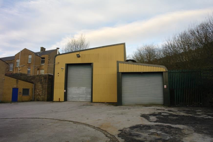 Booth St, Rossendale for lease Primary Photo- Image 1 of 3