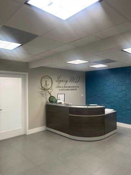 4960 SW 72nd Ave, Miami, FL à louer - Photo intérieure - Image 3 de 24