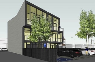 More details for 3939 3rd St, Detroit, MI - Retail for Sale