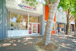 Plus de détails pour 2652-2658 Broadway, Redwood City, CA - Commerce de détail à louer