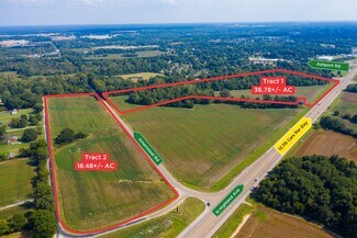 Plus de détails pour 0 Highway 45 N, Jackson, TN - Terrain à vendre