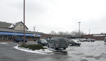 East Side Plaza - Commercial Real Estate