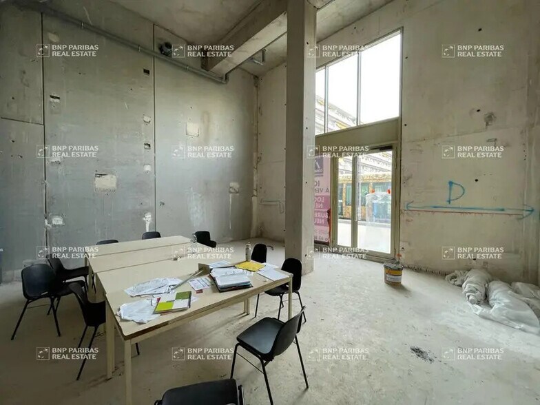Bureau dans Montpellier à vendre - Photo du bâtiment - Image 3 de 14
