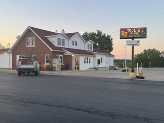 Plus de détails pour 201 S Highway 63, Freeburg, MO - Commerce de détail à vendre