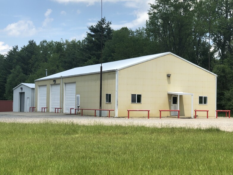 396 Frontage Rd, Belington, WV for sale - Primary Photo - Image 1 of 1