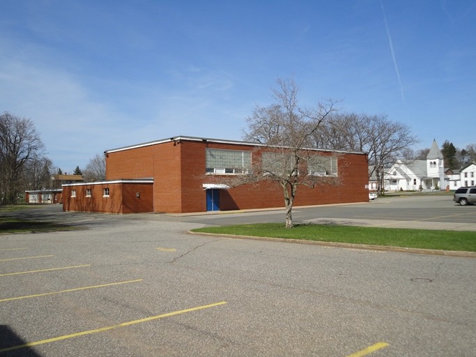 3-21 Church St, East Hartford, CT for lease - Building Photo - Image 1 of 13