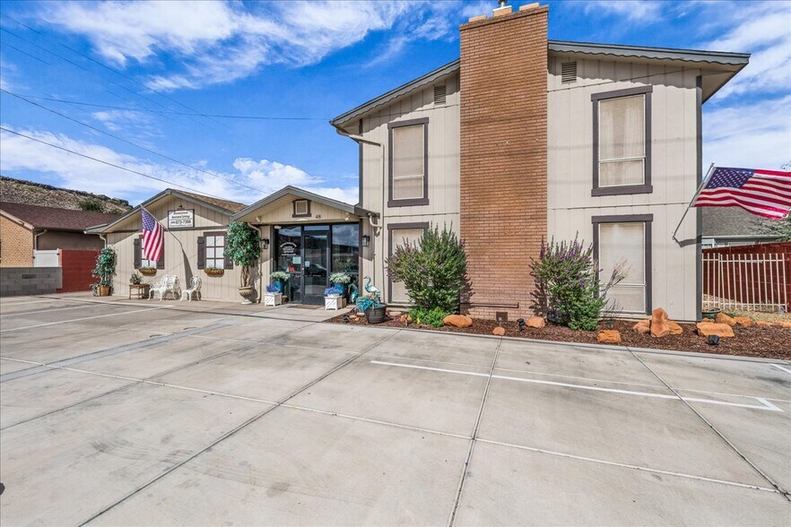 48 W 700 S, St George, UT à vendre - Photo du bâtiment - Image 3 de 20