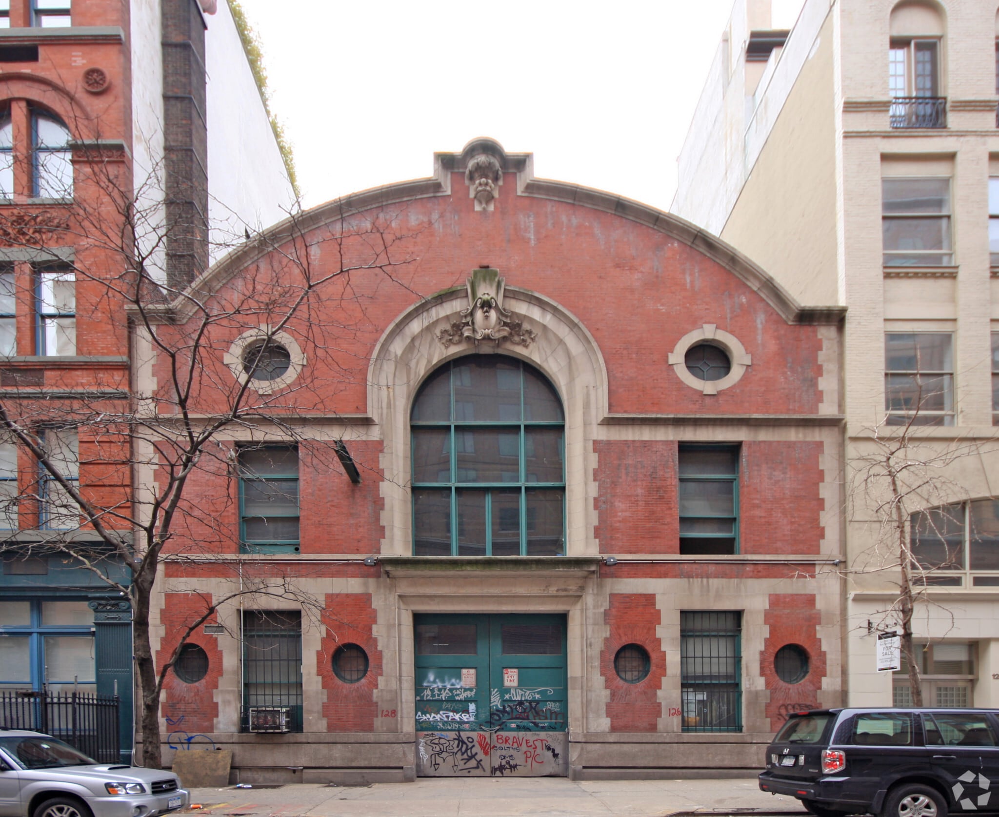 126-128 E 13th St, New York, NY for sale Primary Photo- Image 1 of 5
