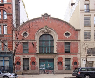 Plus de détails pour 126-128 E 13th St, New York, NY - Commerce de détail à vendre