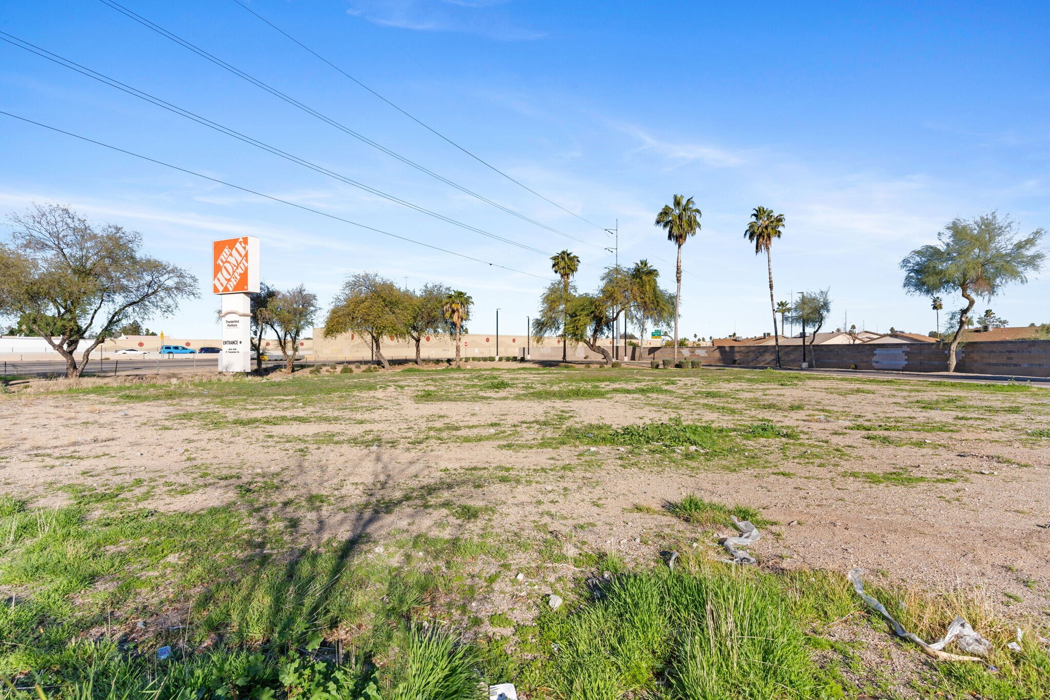 2680 W Thunderbird Rd, Phoenix, AZ for sale Primary Photo- Image 1 of 23