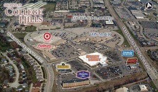 More details for 303 S Veterans Pky, Normal, IL - Land for Lease