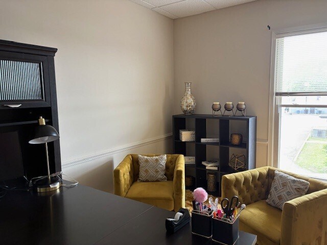 4252 Carmichael Rd, Montgomery, AL à vendre - Photo intérieure - Image 3 de 5