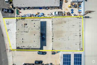 8431 Monroe Ave, Stanton, CA - Aerial map view - Image1