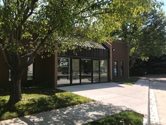 Plus de détails pour 520 Stacy Ct, Lafayette, CO - Local d'activités à louer