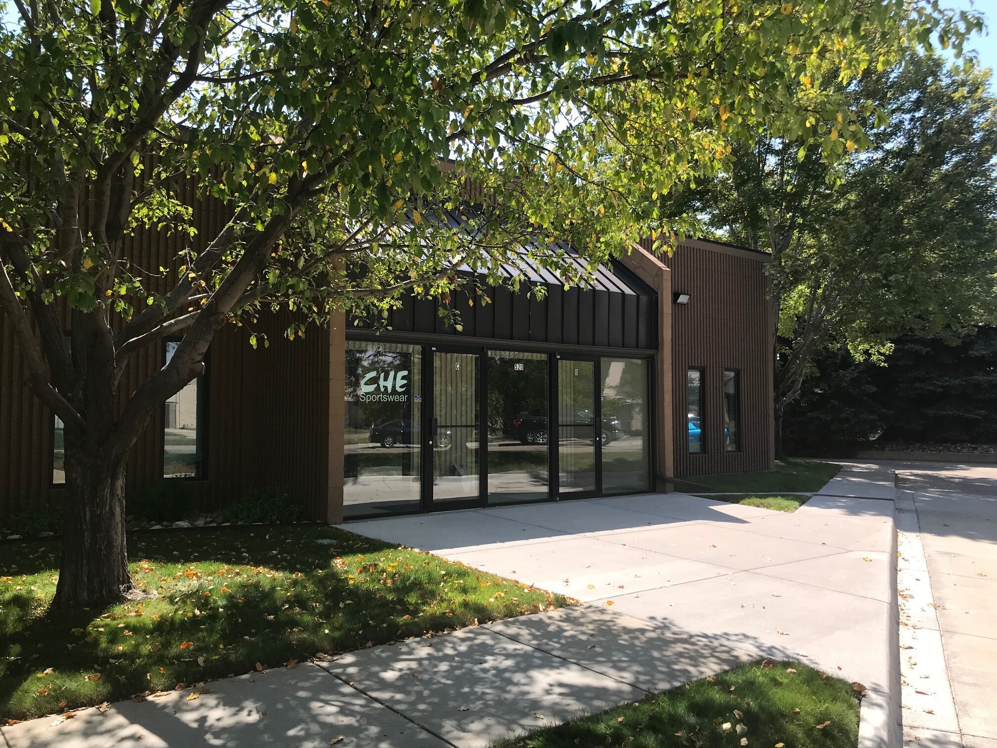 520 Stacy Ct, Lafayette, CO for lease Building Photo- Image 1 of 5