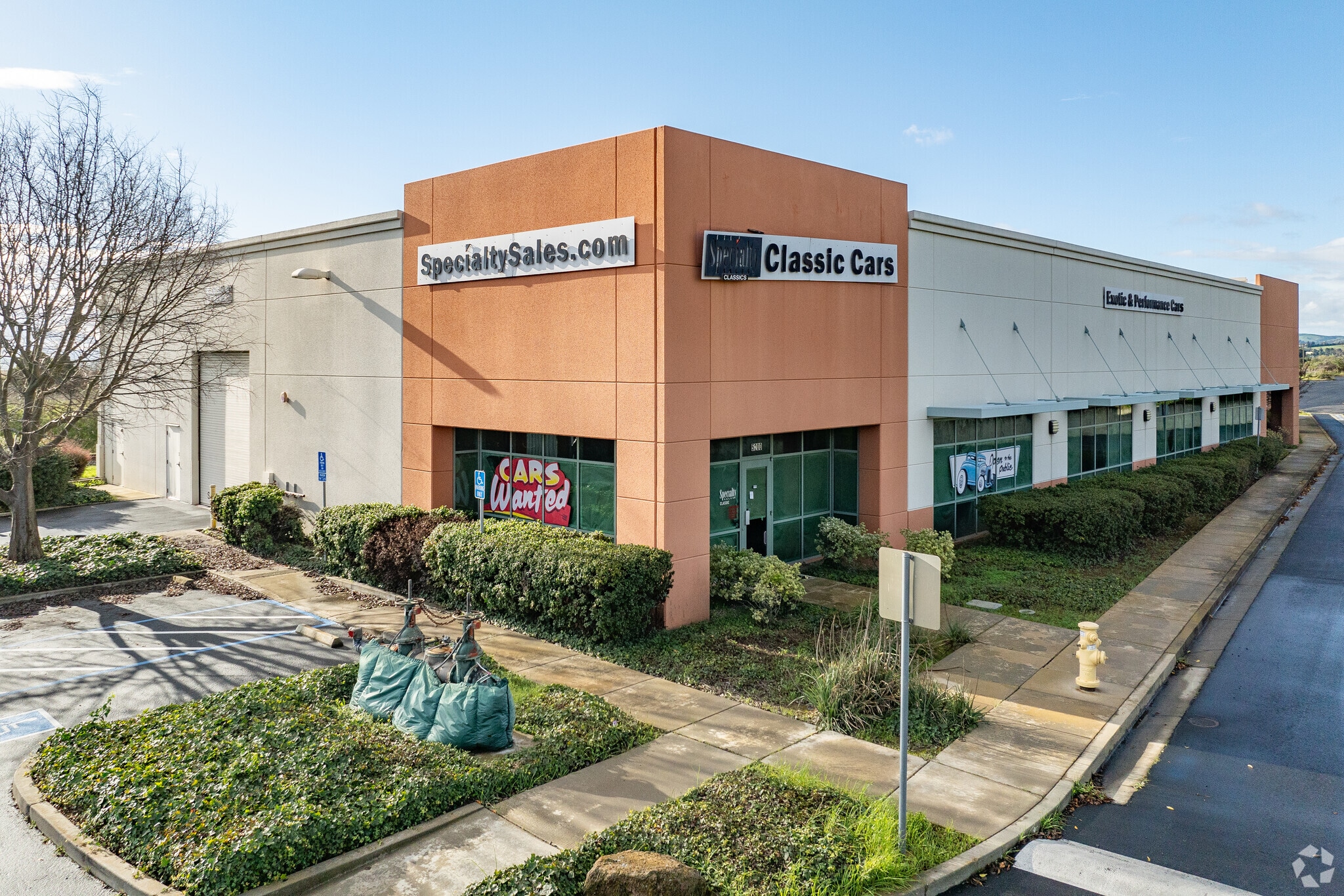 5200-5234 Gateway Plaza Dr, Benicia, CA for sale Primary Photo- Image 1 of 6